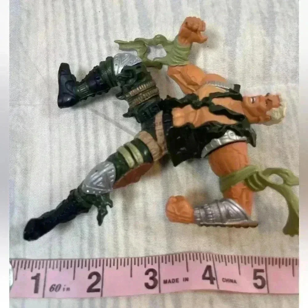 1996 Hasbro G.I. Joe Extreme LT. STONE‎ Action Figure Toy Vintage Collectible
